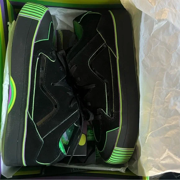 MSCHF Gobstomper Sour Edition - Picture 1 of 4